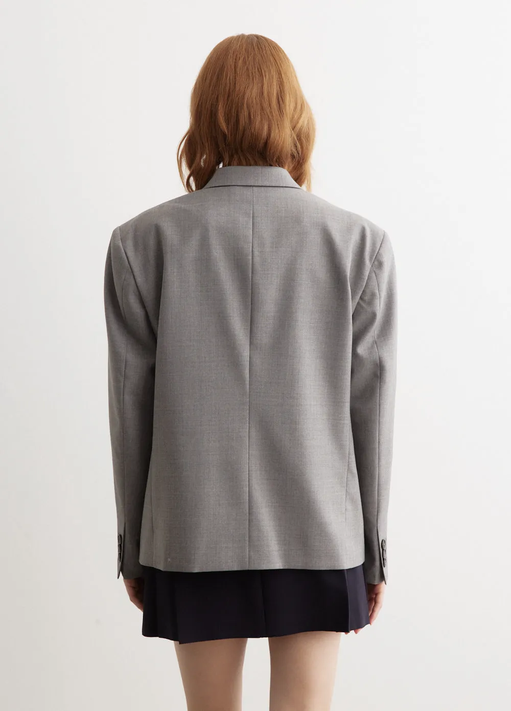 Classic Blazer