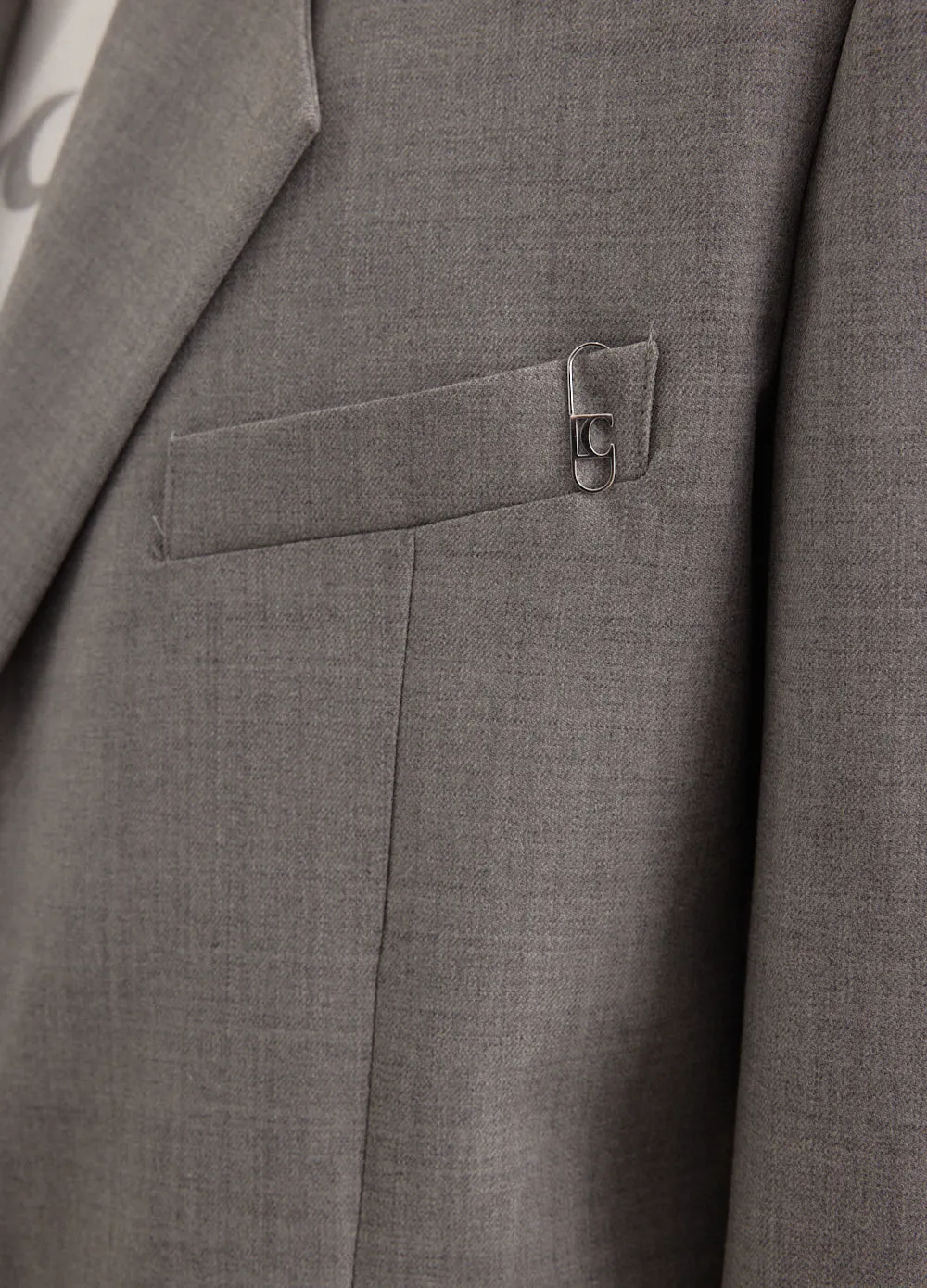 Classic Blazer