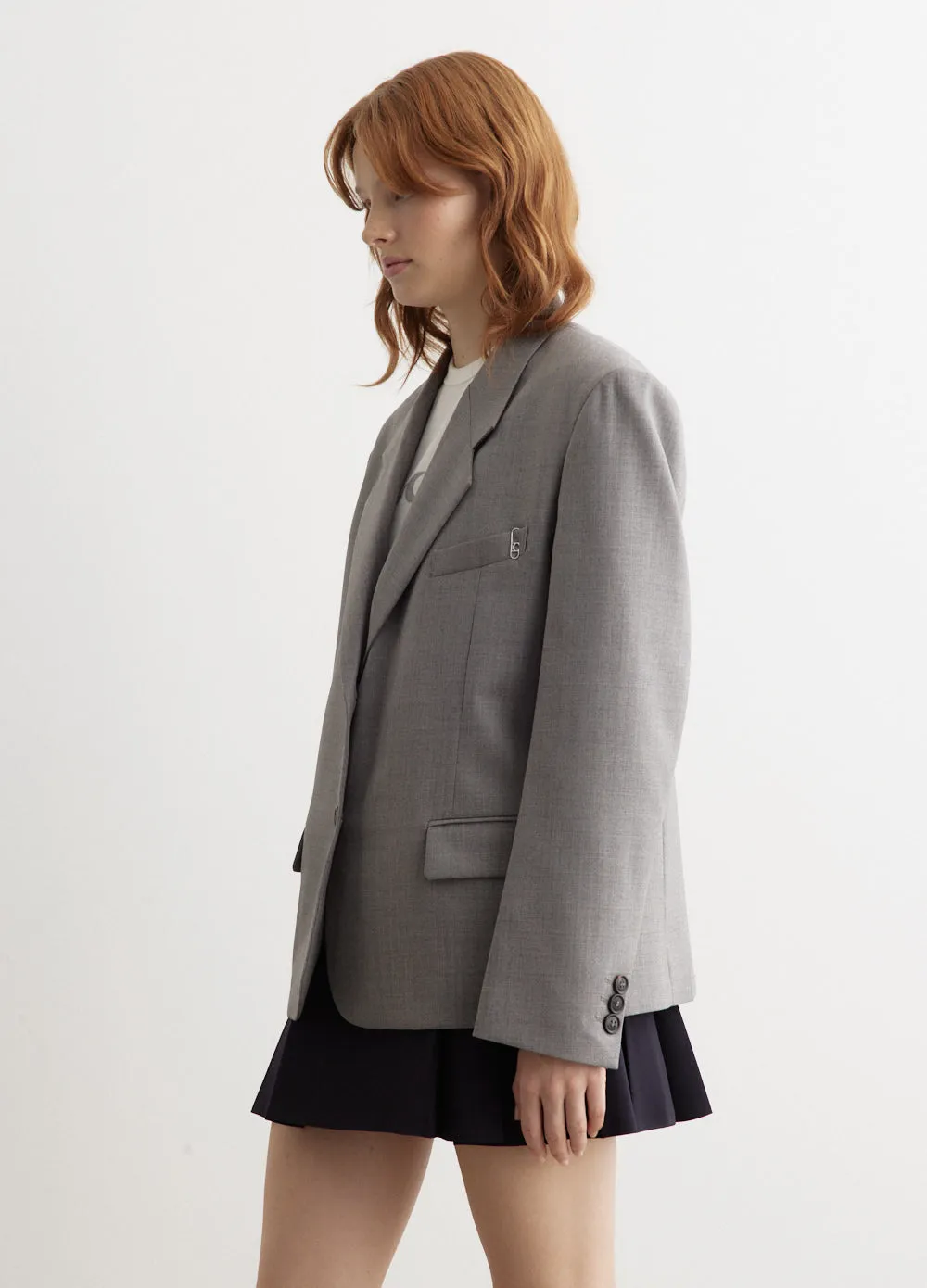 Classic Blazer