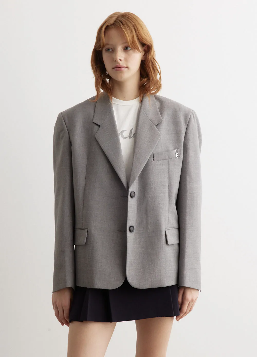 Classic Blazer