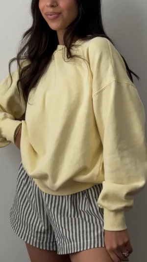 Coast Crewneck