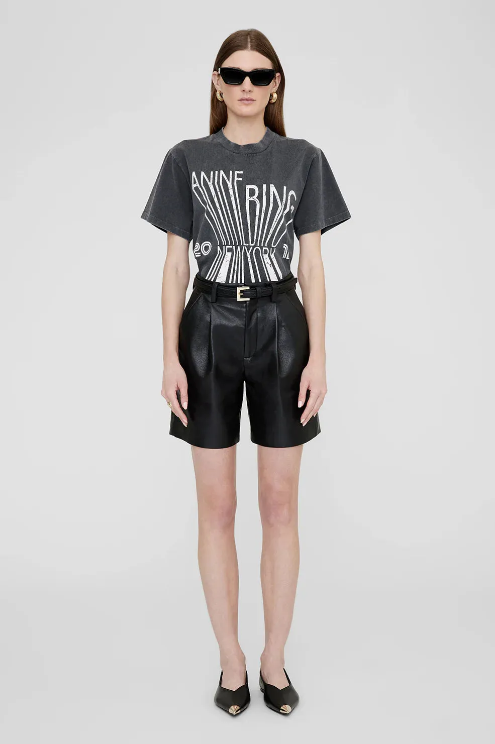 Colby tee - New York