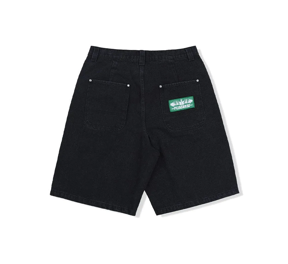 Collision Jorts