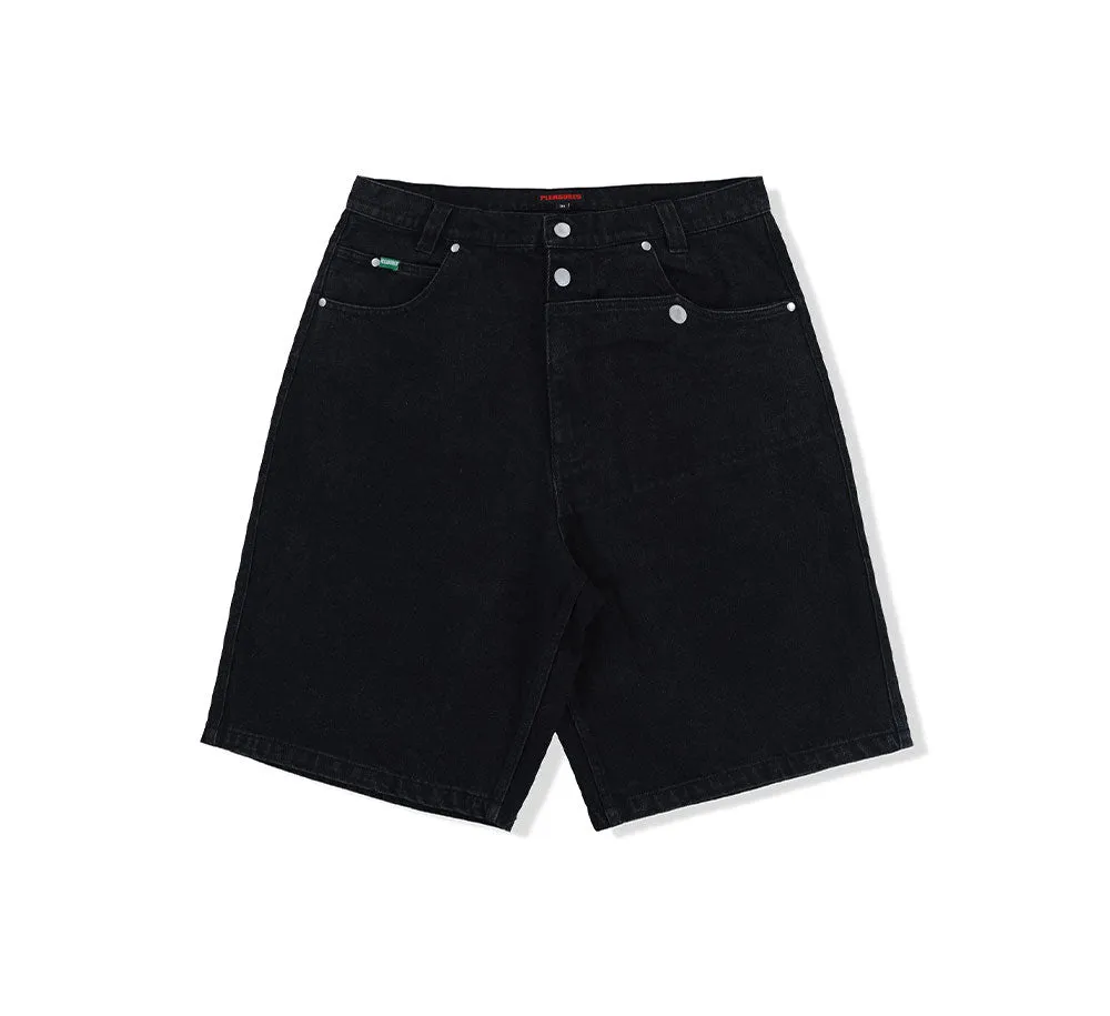 Collision Jorts