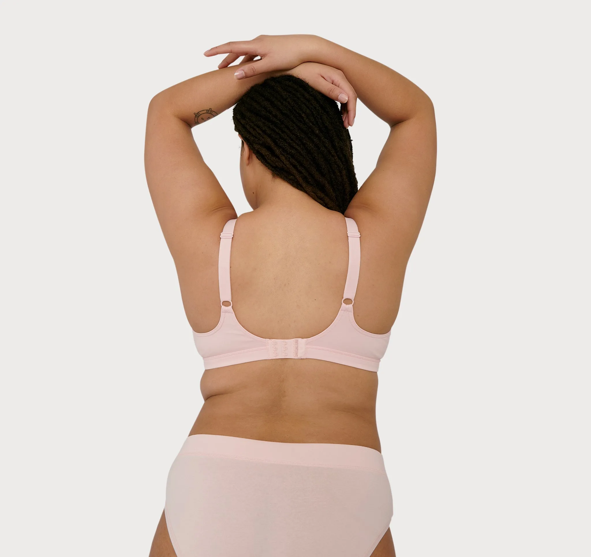 Core Classic Bra