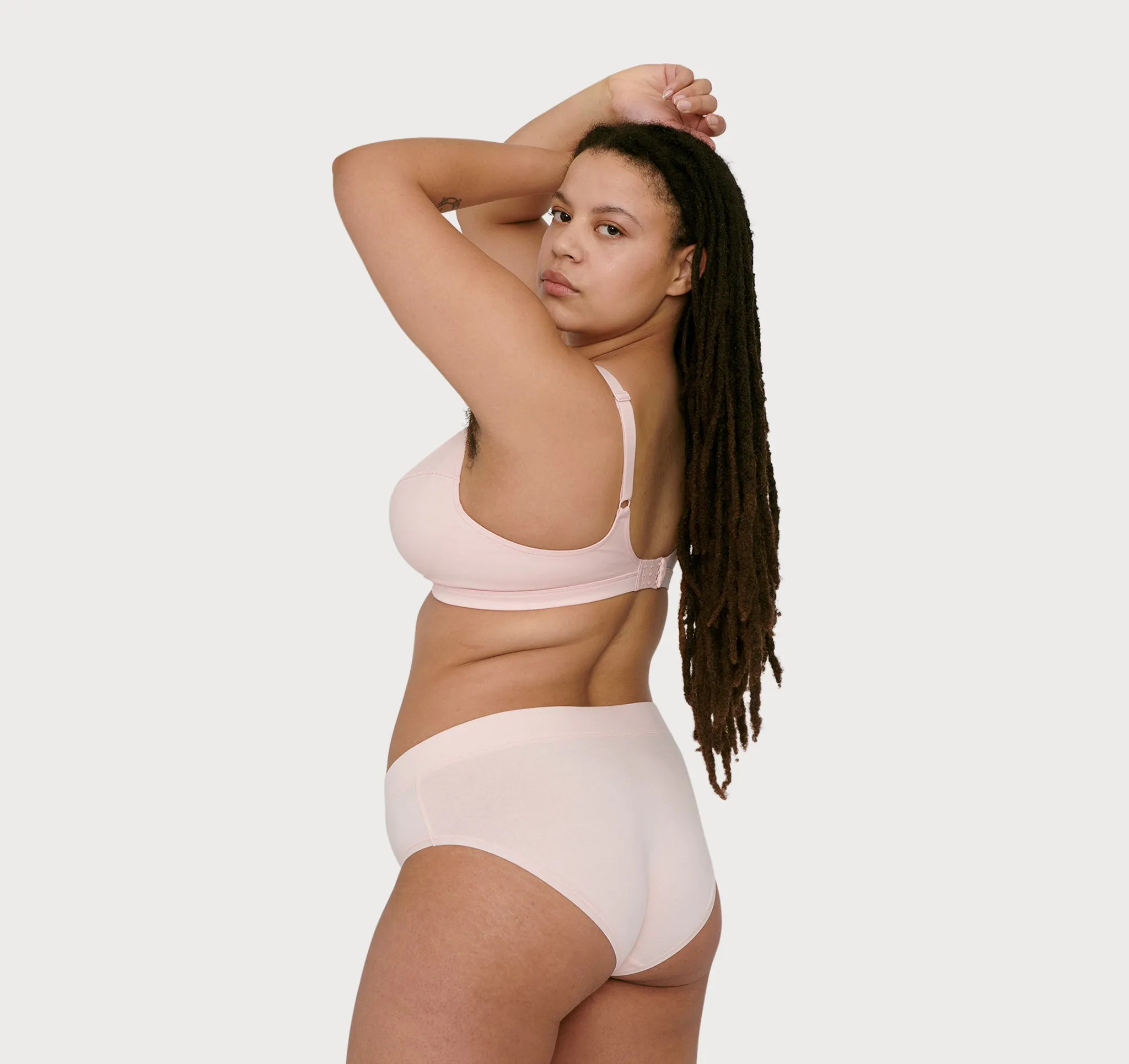 Core Classic Bra