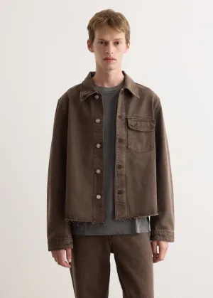 Cut Rebirth Jacket