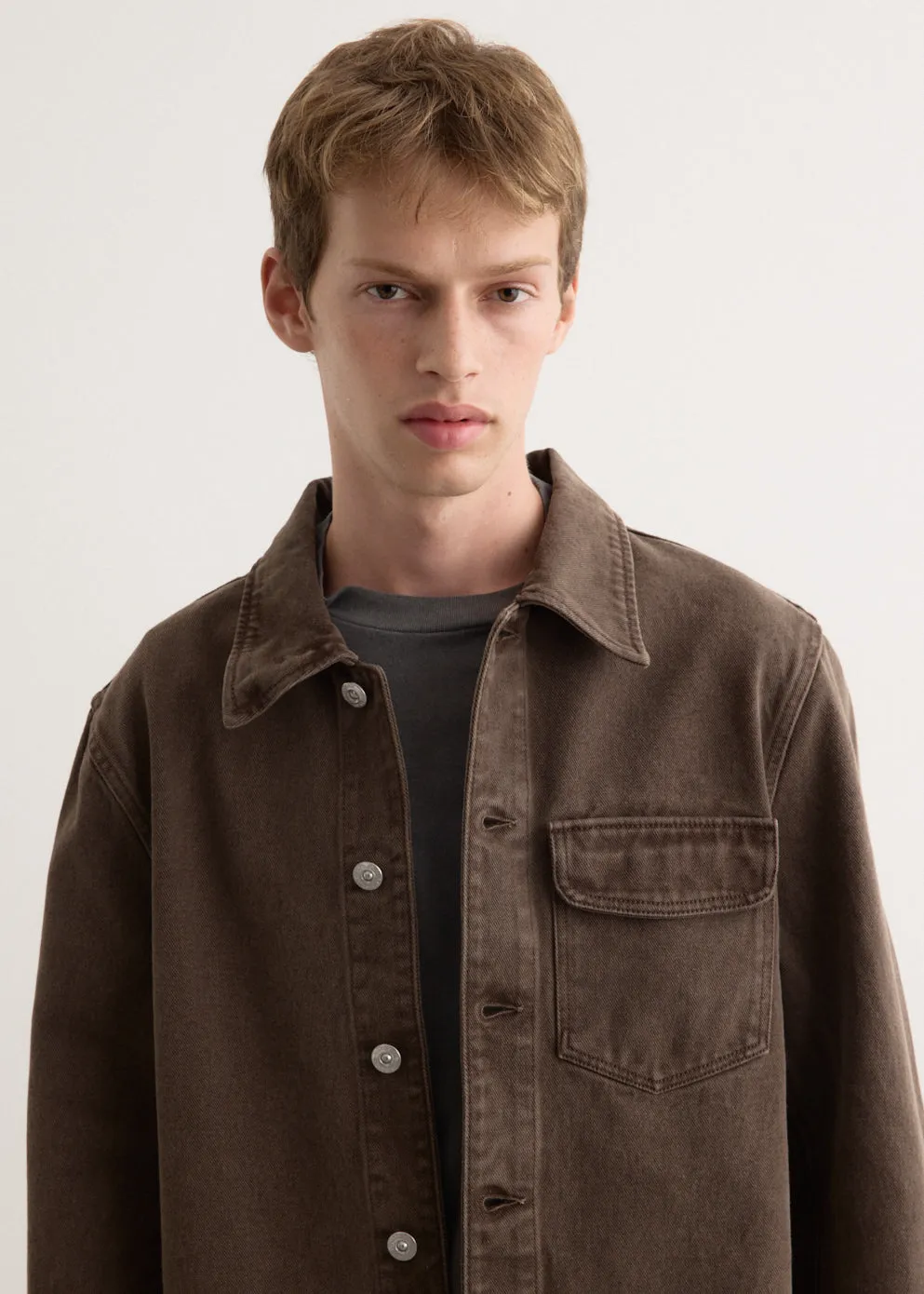Cut Rebirth Jacket