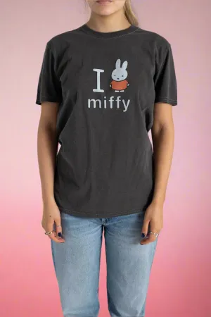 Daisy Street x I Love Miffy Oversized Tee