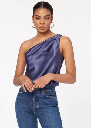 Darby bodysuit - nightshadow