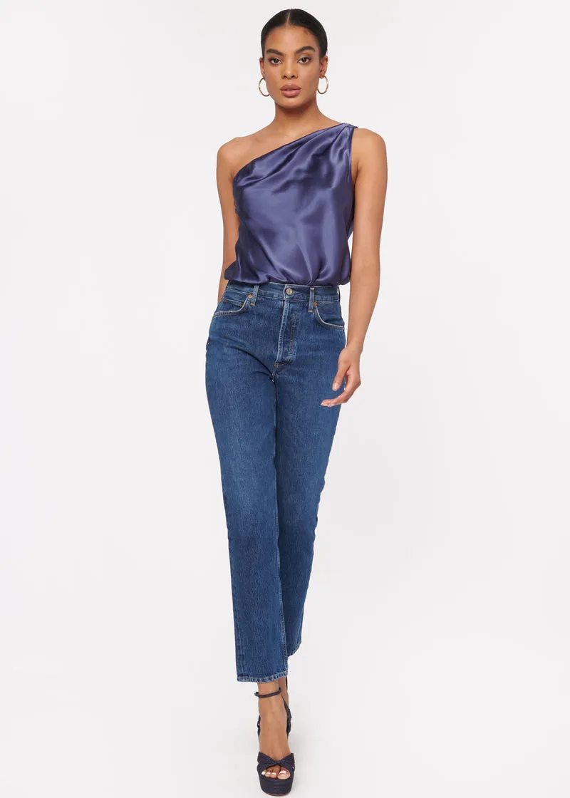 Darby bodysuit - nightshadow