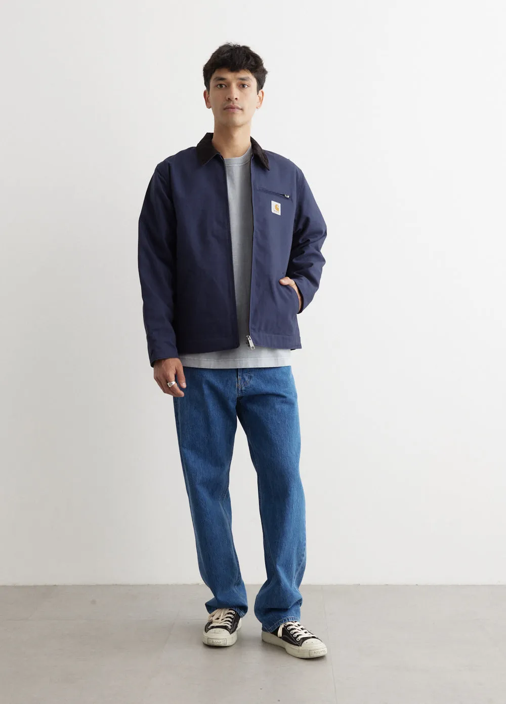 Detroit Jacket