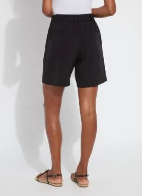 Dia Pleated Short