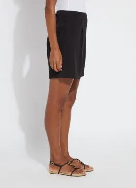 Dia Pleated Short