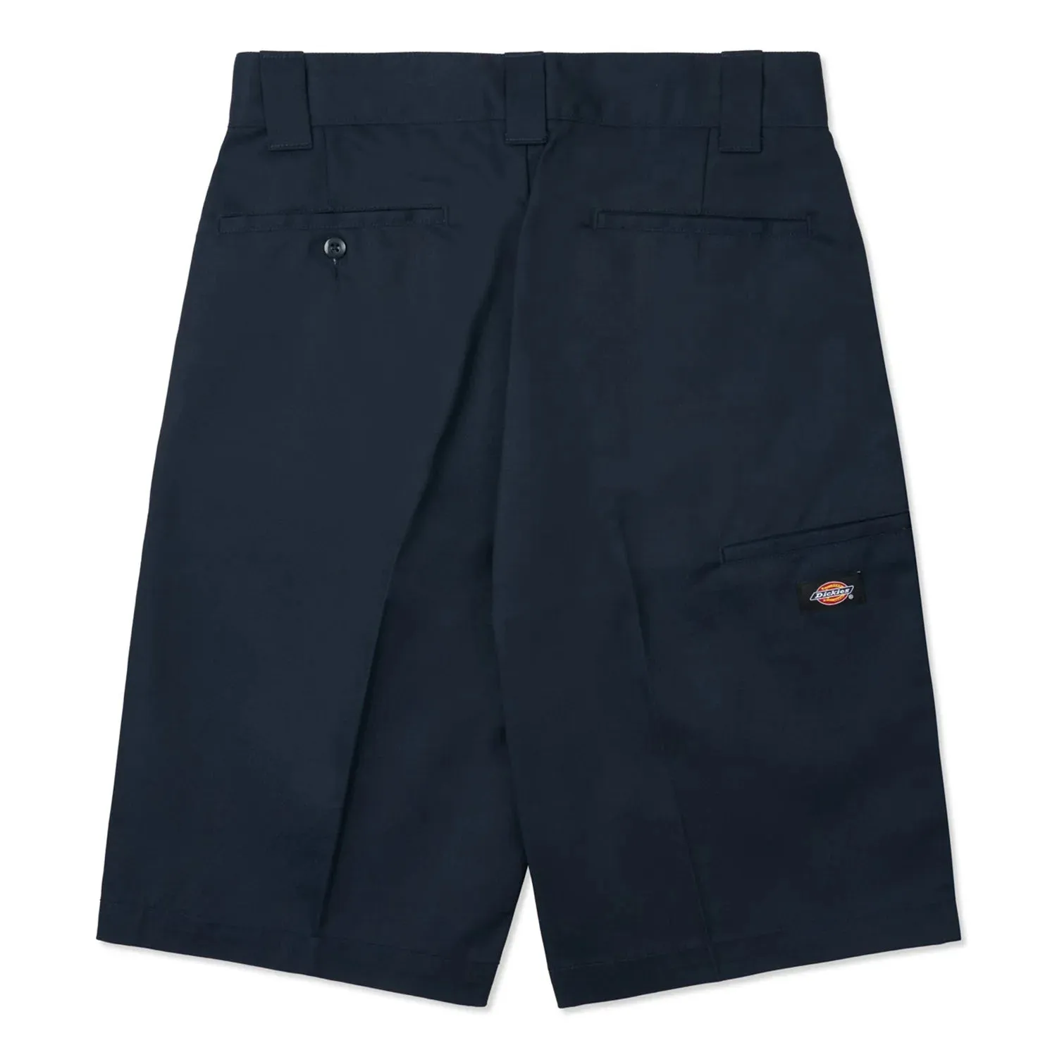 Dickies 42283 13" Loose Fit Multi Pocket Mens Short - Dark Navy