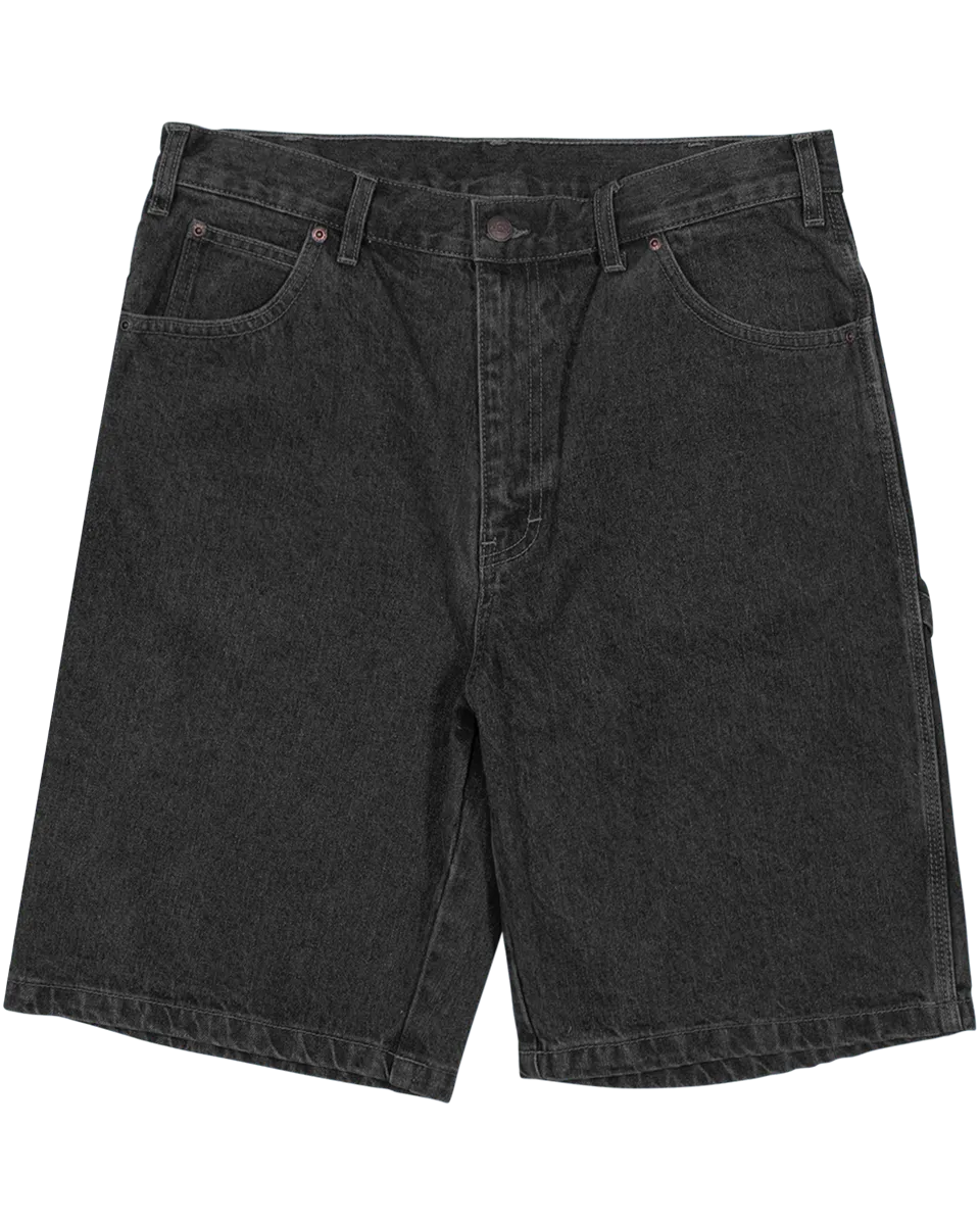 Dickies Boys DX200Y Relaxed Fit Carpenter Denim Short