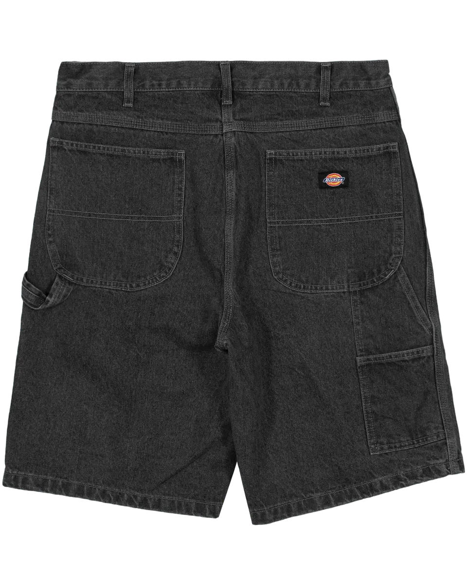 Dickies Boys DX200Y Relaxed Fit Carpenter Denim Short