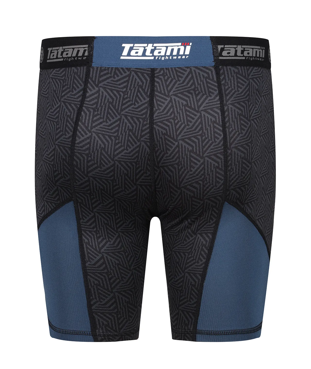 Dimension VT Shorts - Petrol Blue