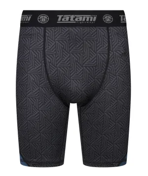 Dimension VT Shorts - Petrol Blue