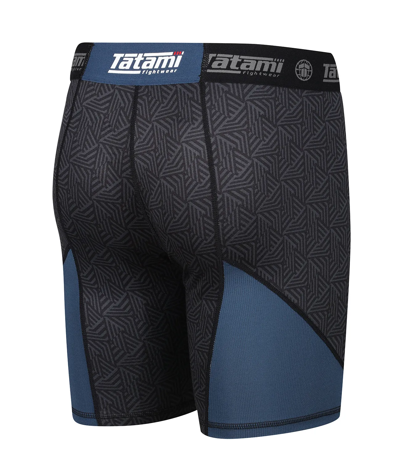 Dimension VT Shorts - Petrol Blue