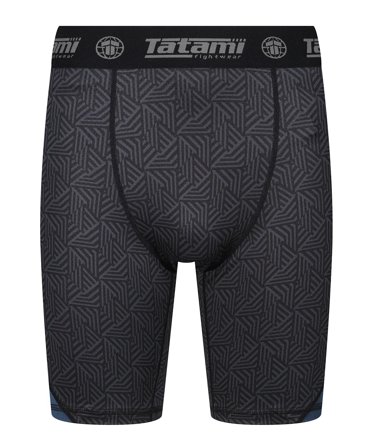 Dimension VT Shorts - Petrol Blue