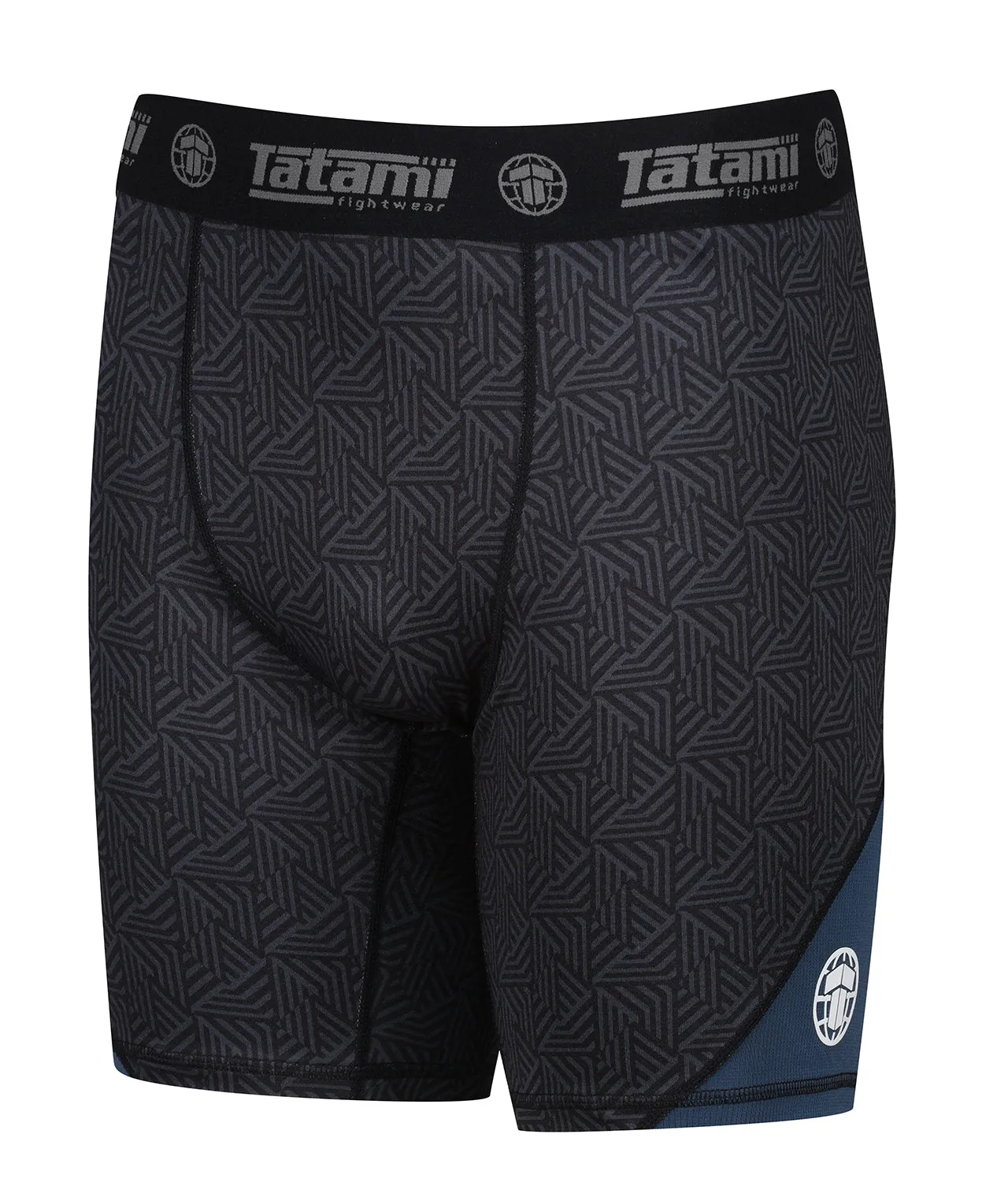 Dimension VT Shorts - Petrol Blue