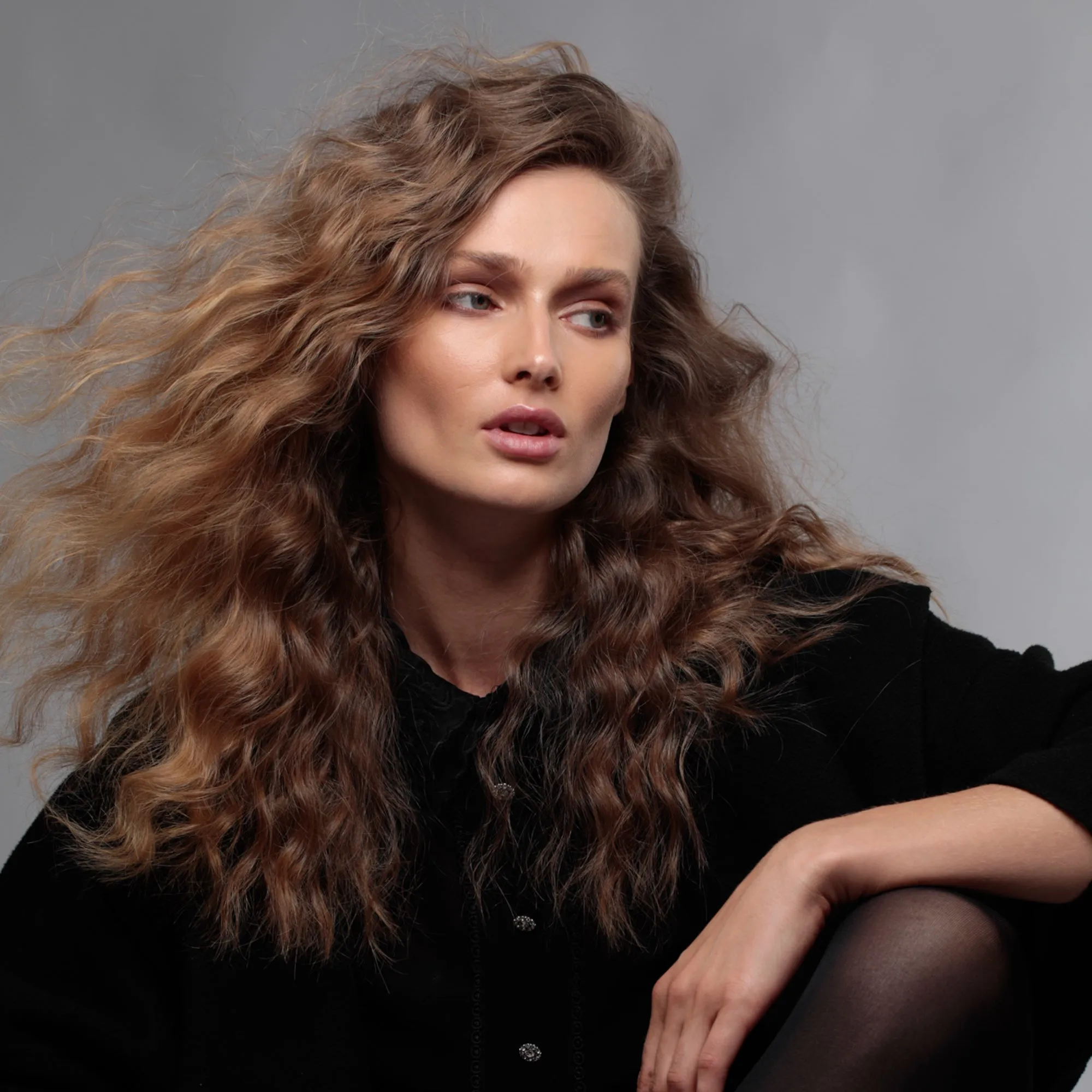 Divine Curls Conditioner