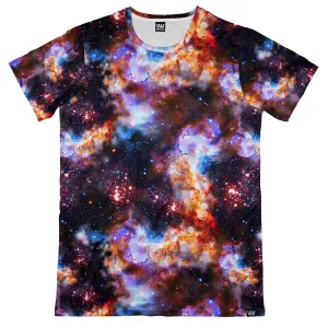 Dusk Field Men's Tee