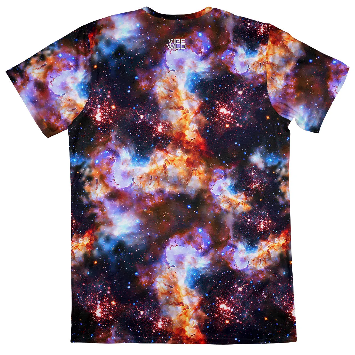 Dusk Field Men's Tee