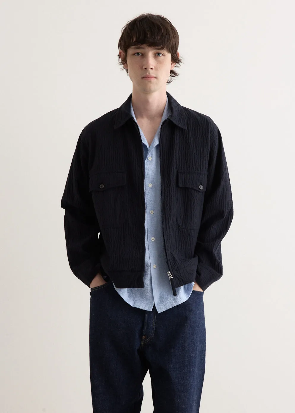 E130 Jacket