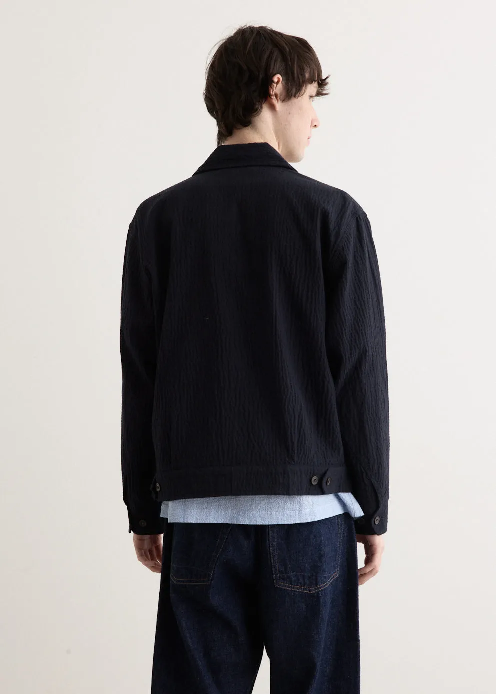 E130 Jacket