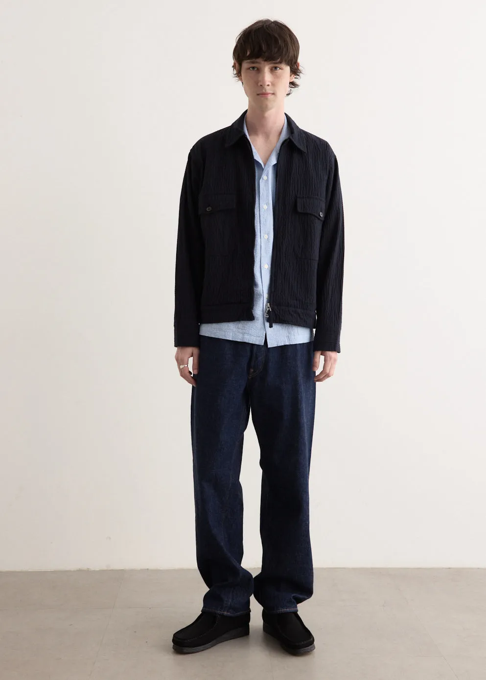 E130 Jacket