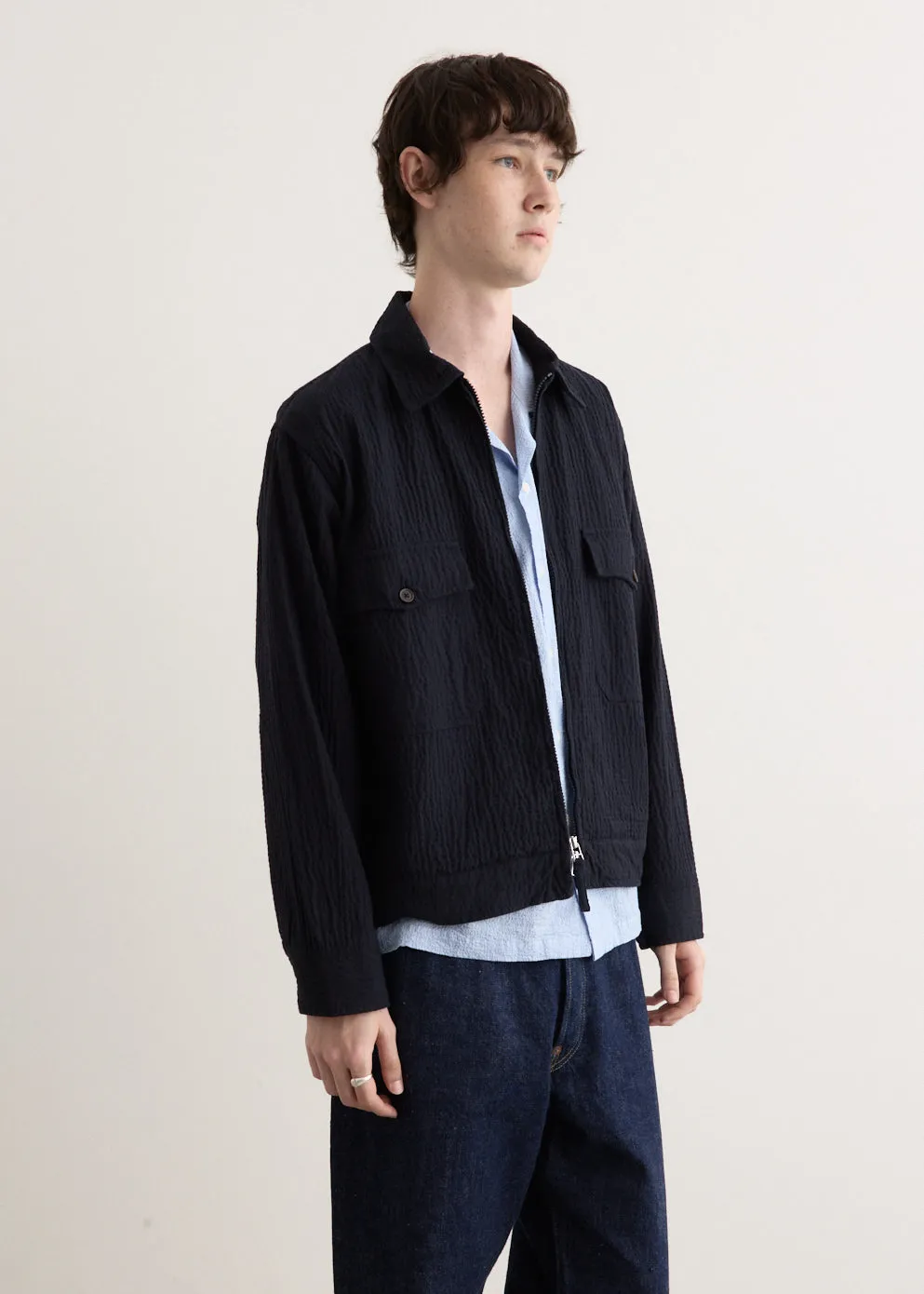 E130 Jacket