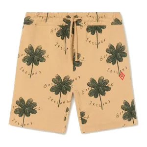 Eagle Shorts Brown