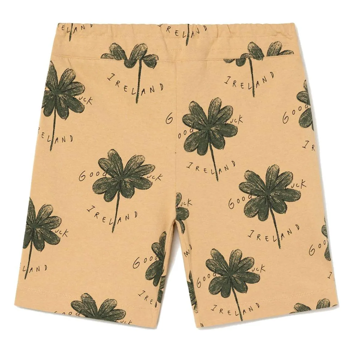 Eagle Shorts Brown
