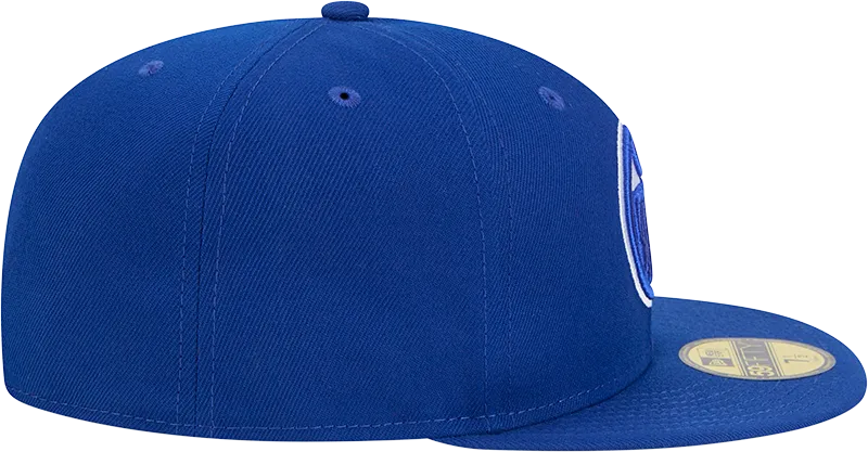 Edmonton Oilers NHL 59FIFTY Fitted