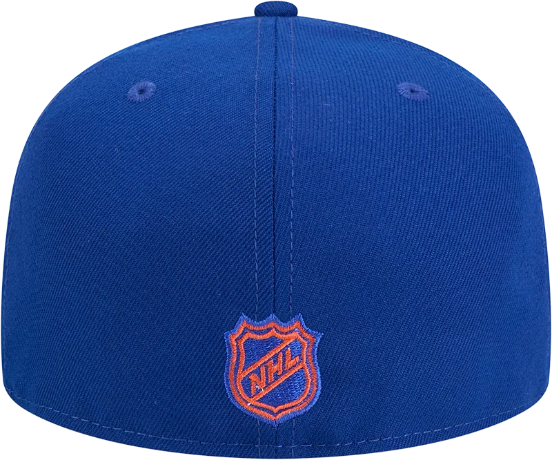 Edmonton Oilers NHL 59FIFTY Fitted