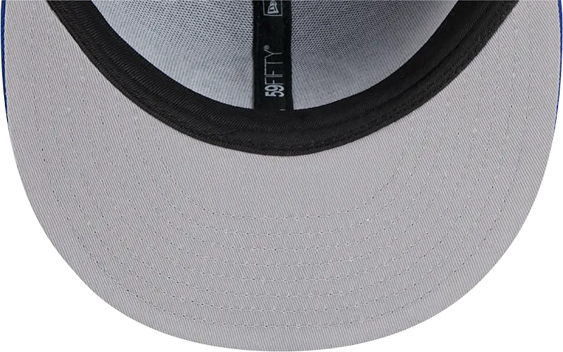 Edmonton Oilers NHL 59FIFTY Fitted