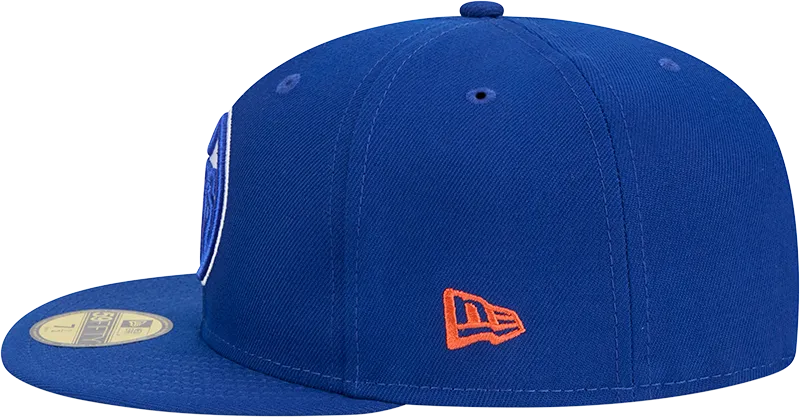 Edmonton Oilers NHL 59FIFTY Fitted