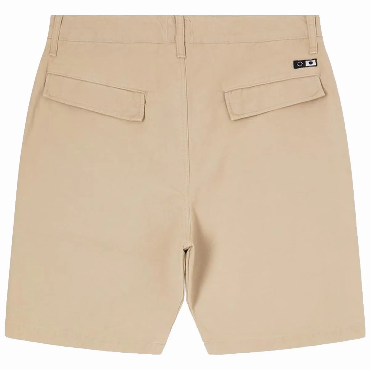 Edwin Block Short White Pepper