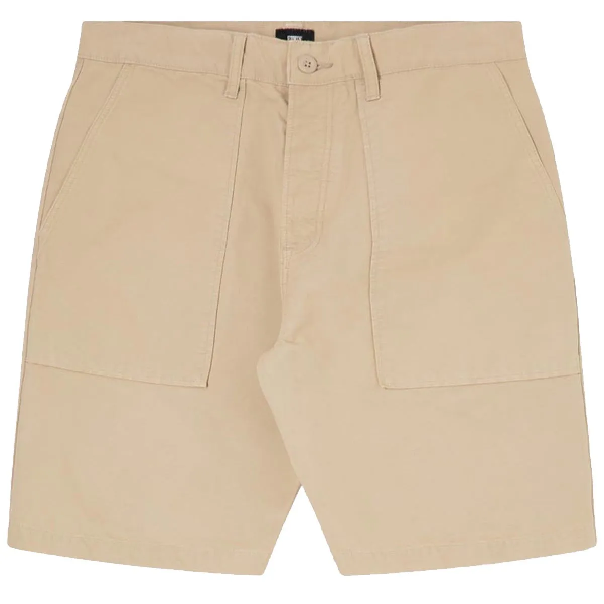 Edwin Block Short White Pepper