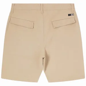 Edwin Block Short White Pepper