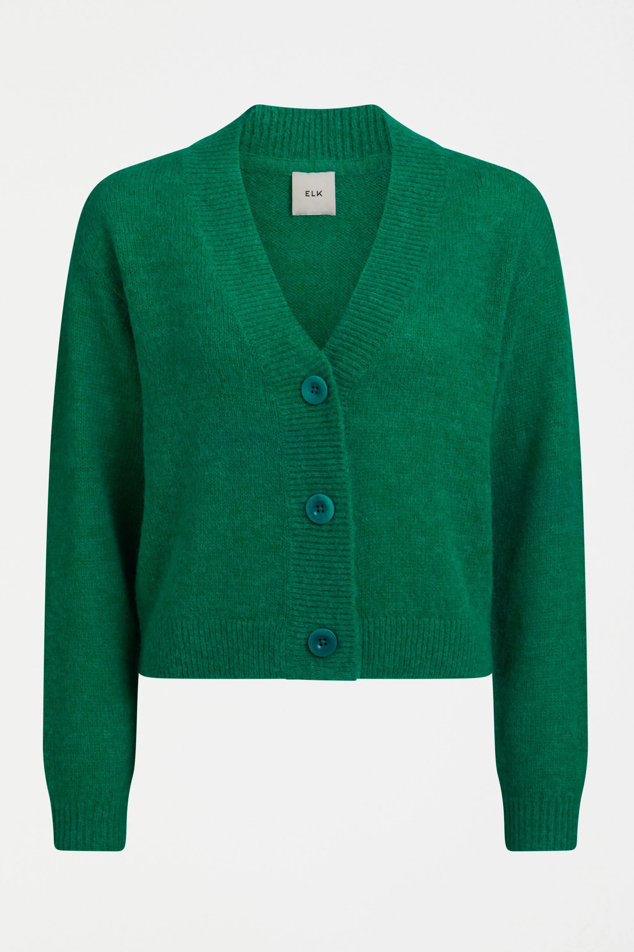 ELK Daaru Cardigan