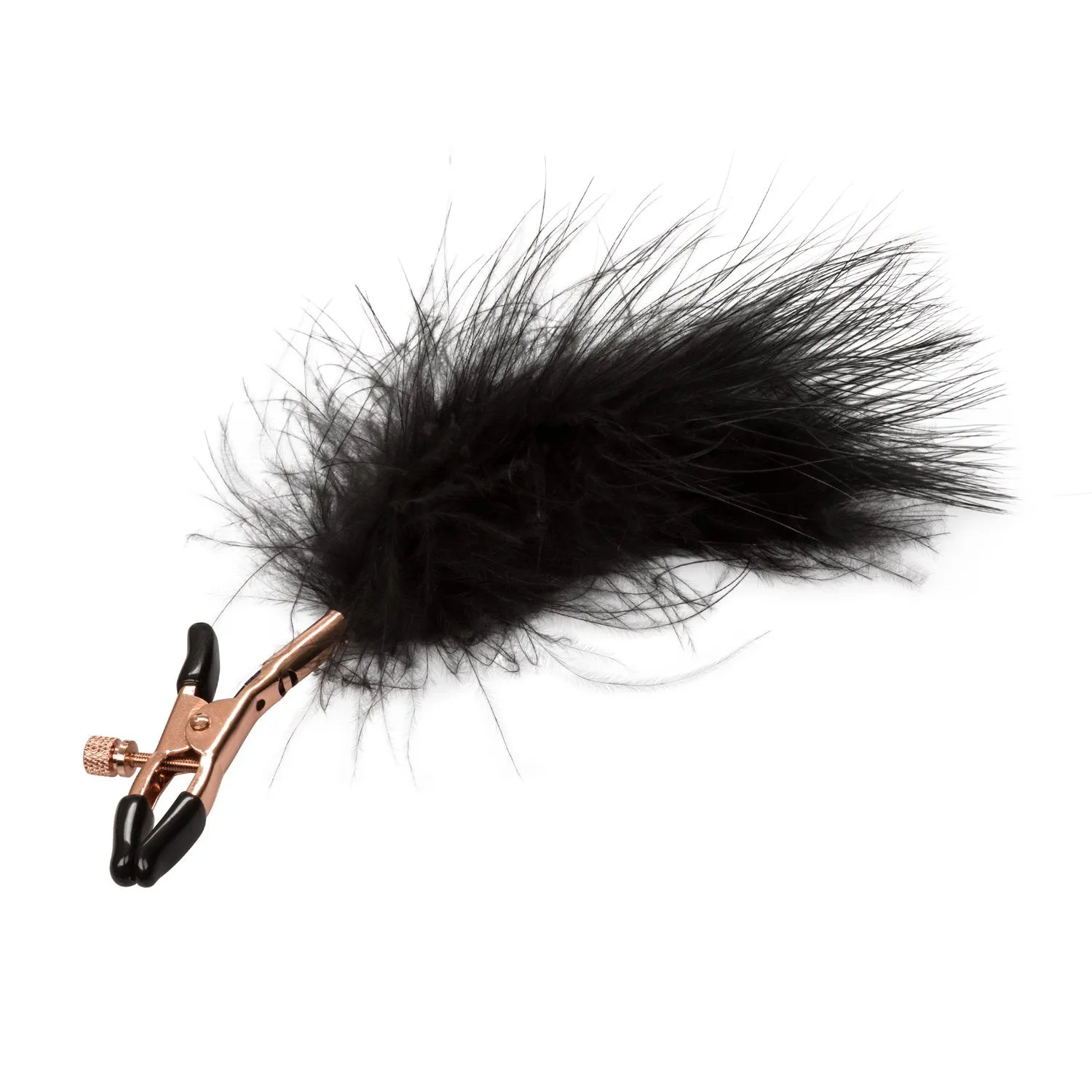 Entice Feather Nipplettes