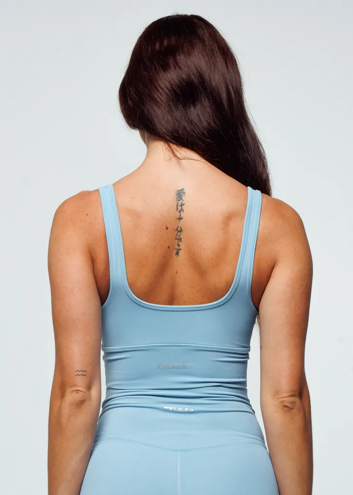 Essence Sports Bra - Allure
