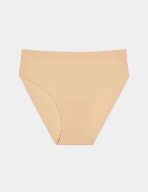 Essential No-Show French Cut