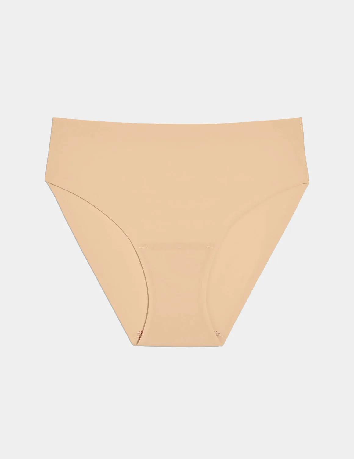 Essential No-Show French Cut