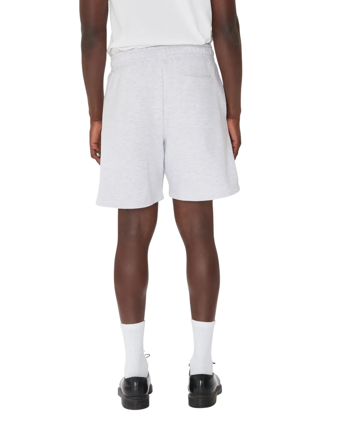 EST. WORKS BOLD SWEATSHORT