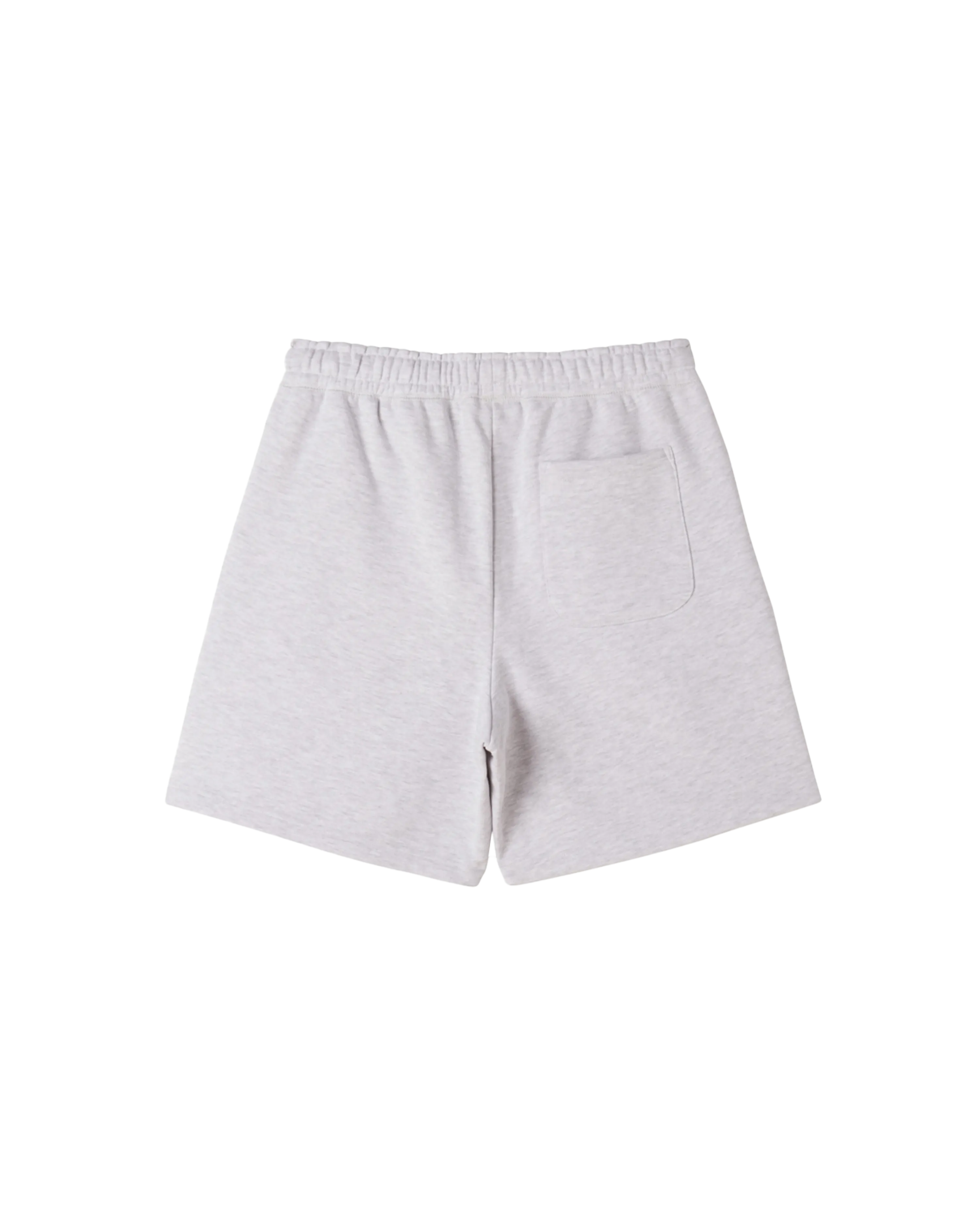 EST. WORKS BOLD SWEATSHORT