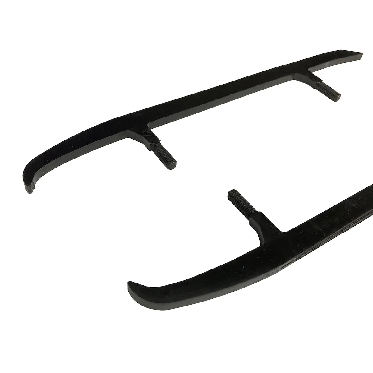 Everlaster Blade-Z Carbide Self-Sharpening Runners | Polaris